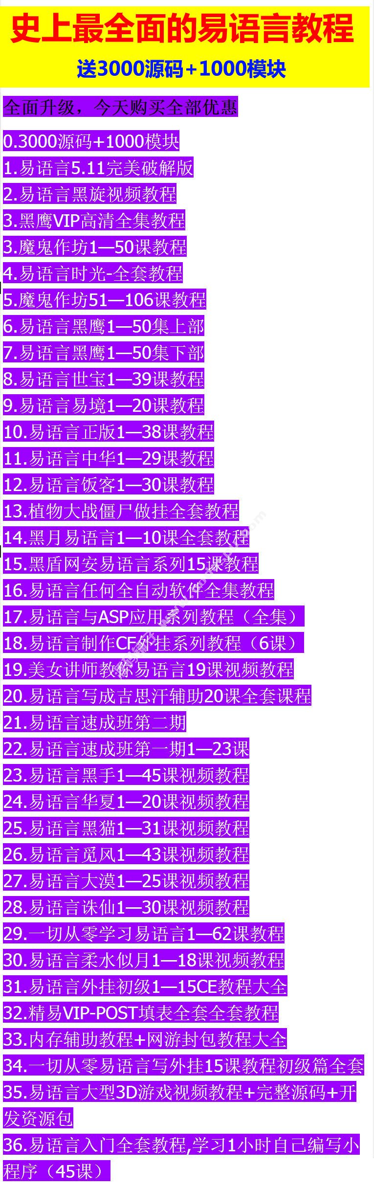 ߼java Zҕl̳̏A(ch)Tͨ 3000ԴaģK 