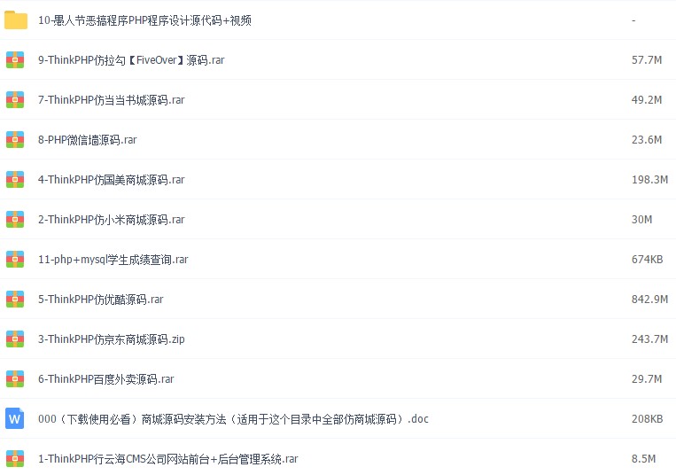 2017PHP微商城源碼 ThinkPHP微信公眾號(hào)平臺(tái)源碼 服務(wù)號(hào)系統(tǒng)