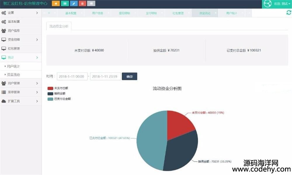 851-PHP+mysql微信語音口令紅包小程序源碼文檔齊全