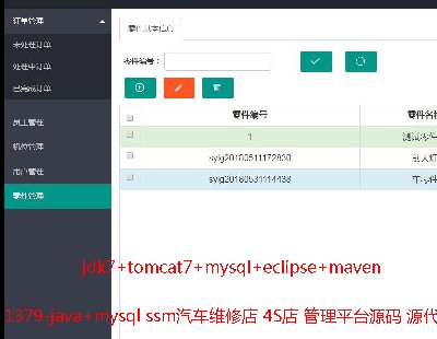 1379-java+mysql ssm܇S޵ 4S ƽ_Դa ɆԴa