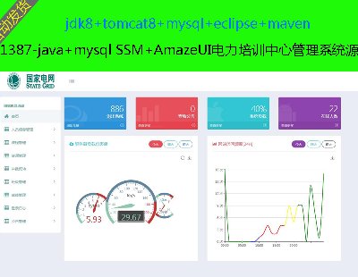 1387-java+mysql SSM+AmazeUIӖĹϵyԴa