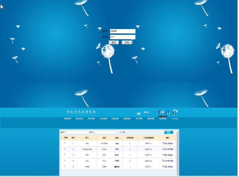 1483-java+mysqlstruts2+spring+hibernateϵČWϢϵyԴa Դa