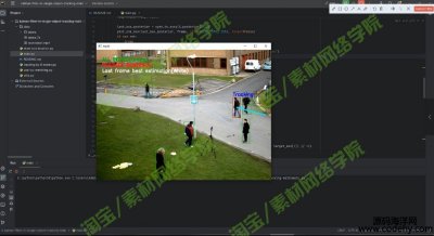 6005-ȌW(xu)(x)Pythonҕl׷ۙϵy(tng)OpenCVĿ(bio)ۙ˹Դa