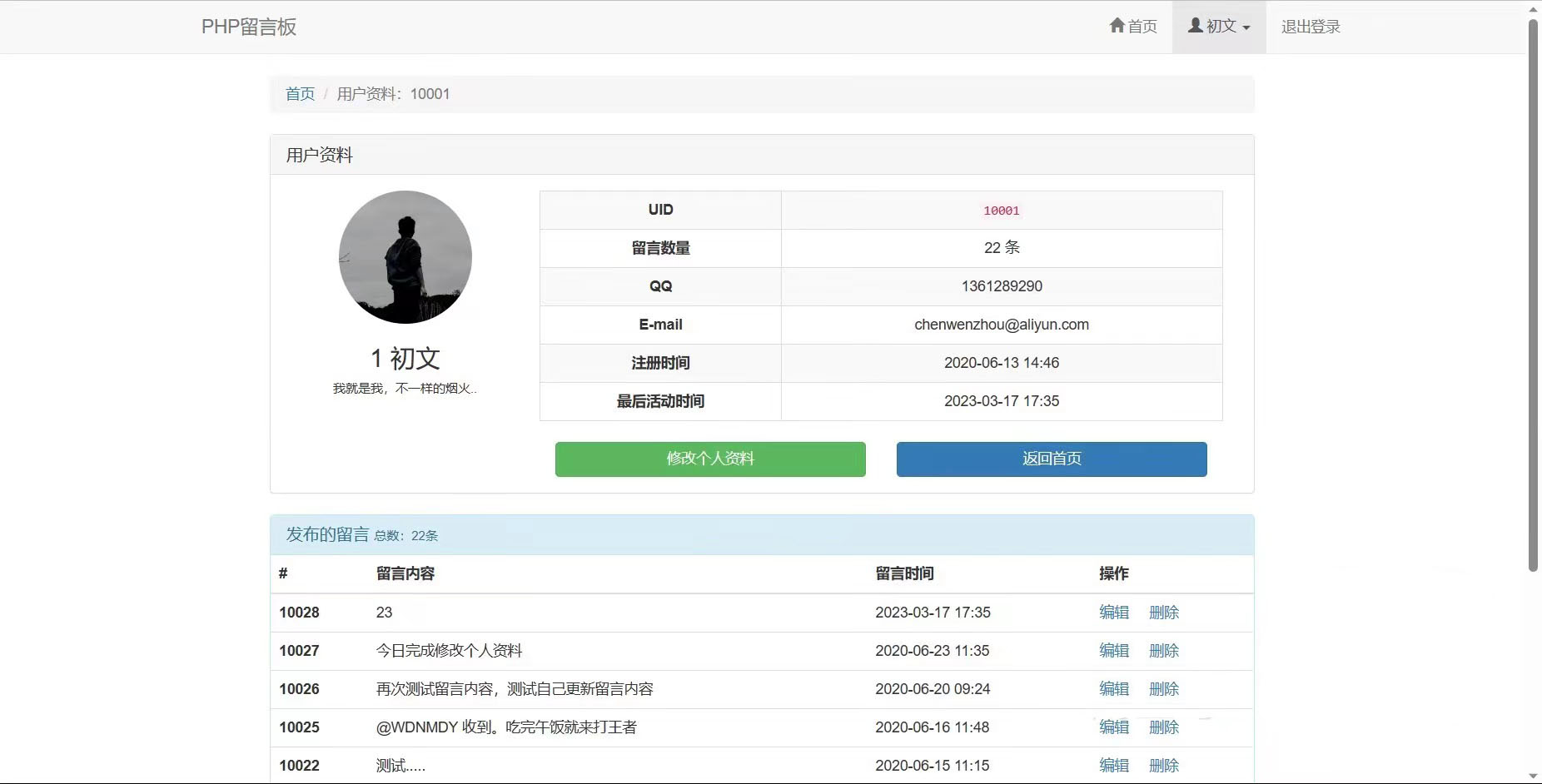 7297-PHP԰ϵyWվ  PHP+MySQL Ԕ ĿԴa+ęn+sqlļ